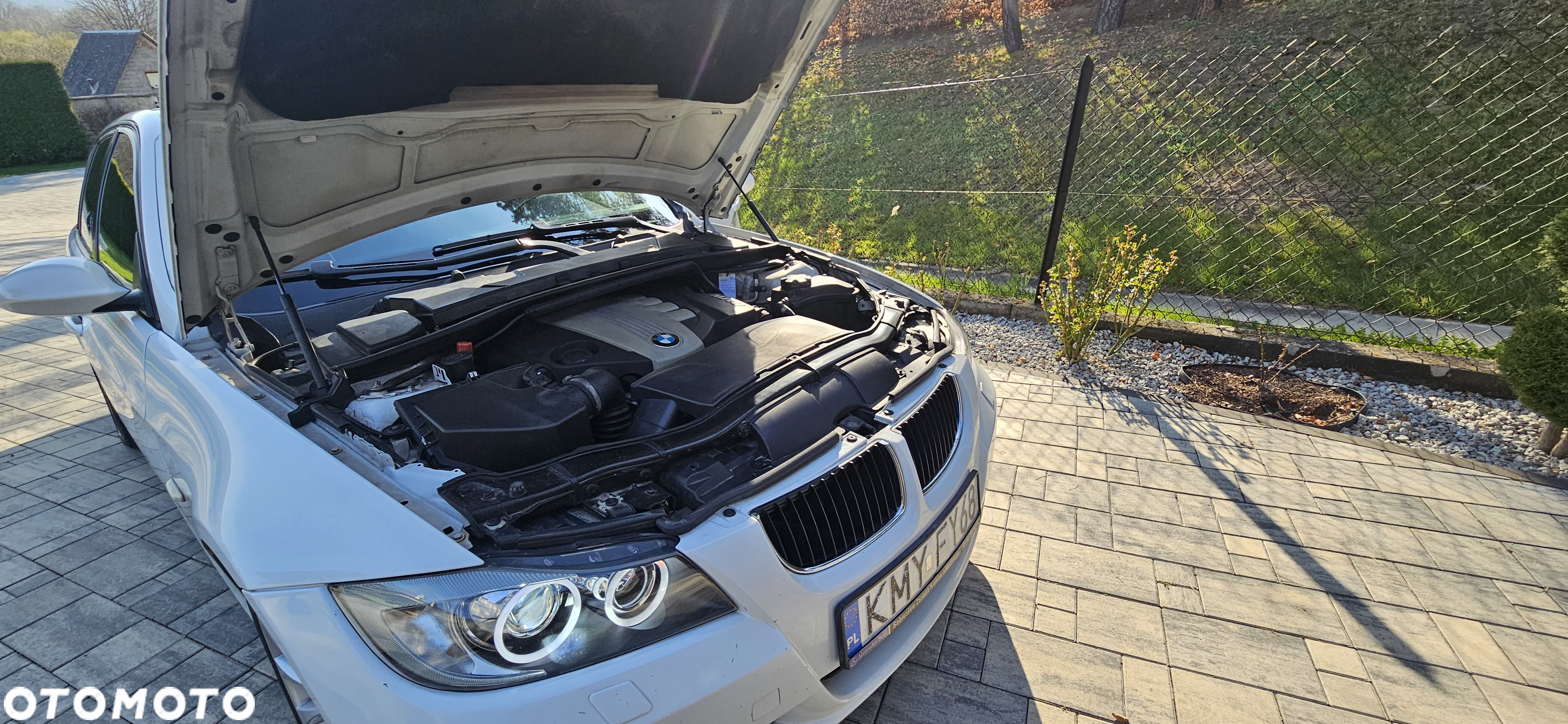 BMW Seria 3 320d - 6
