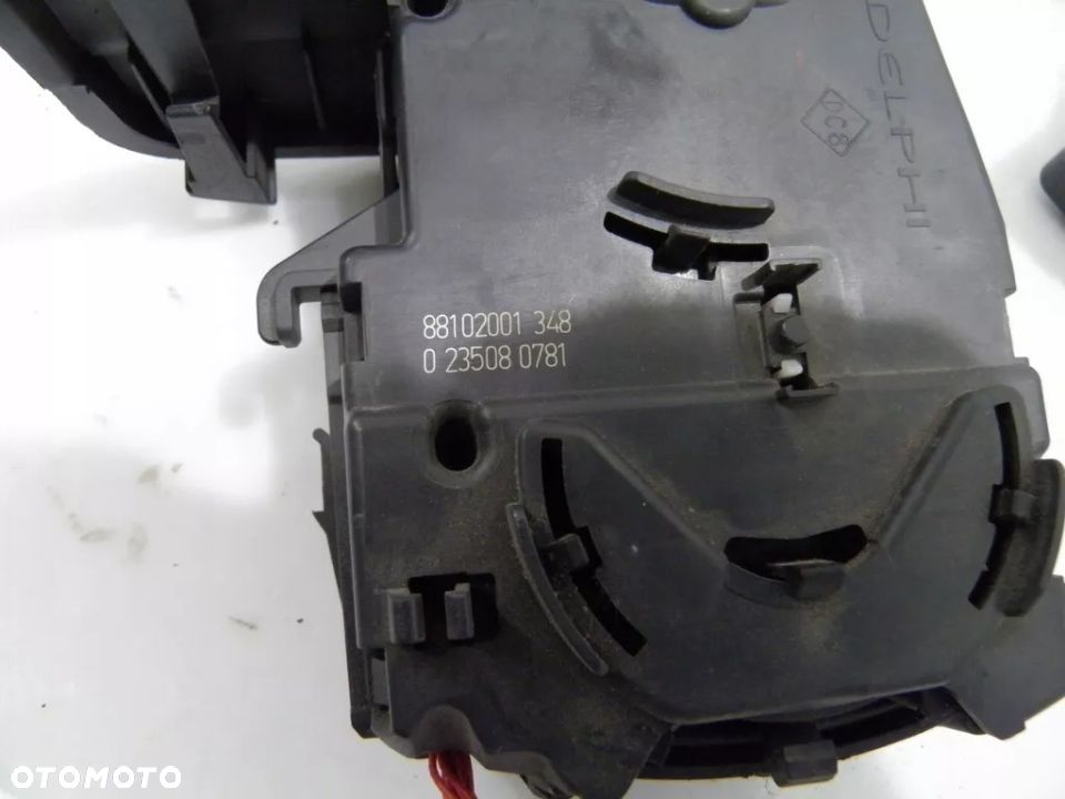 PRZEŁĄCZNIK ZESPOLONY RENault clio iii 88102001348 - 3