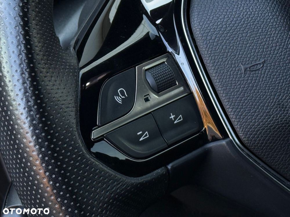 Peugeot 3008 BlueHDi 180 Stop & Start EAT8 GT - 14