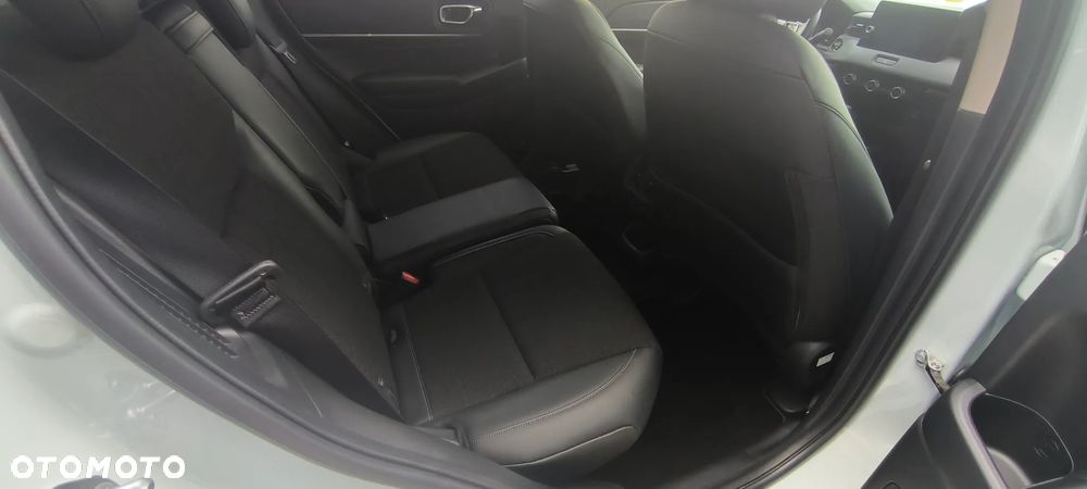 Honda HR-V 1.5 i-MMD Advance BSI CVT - 10