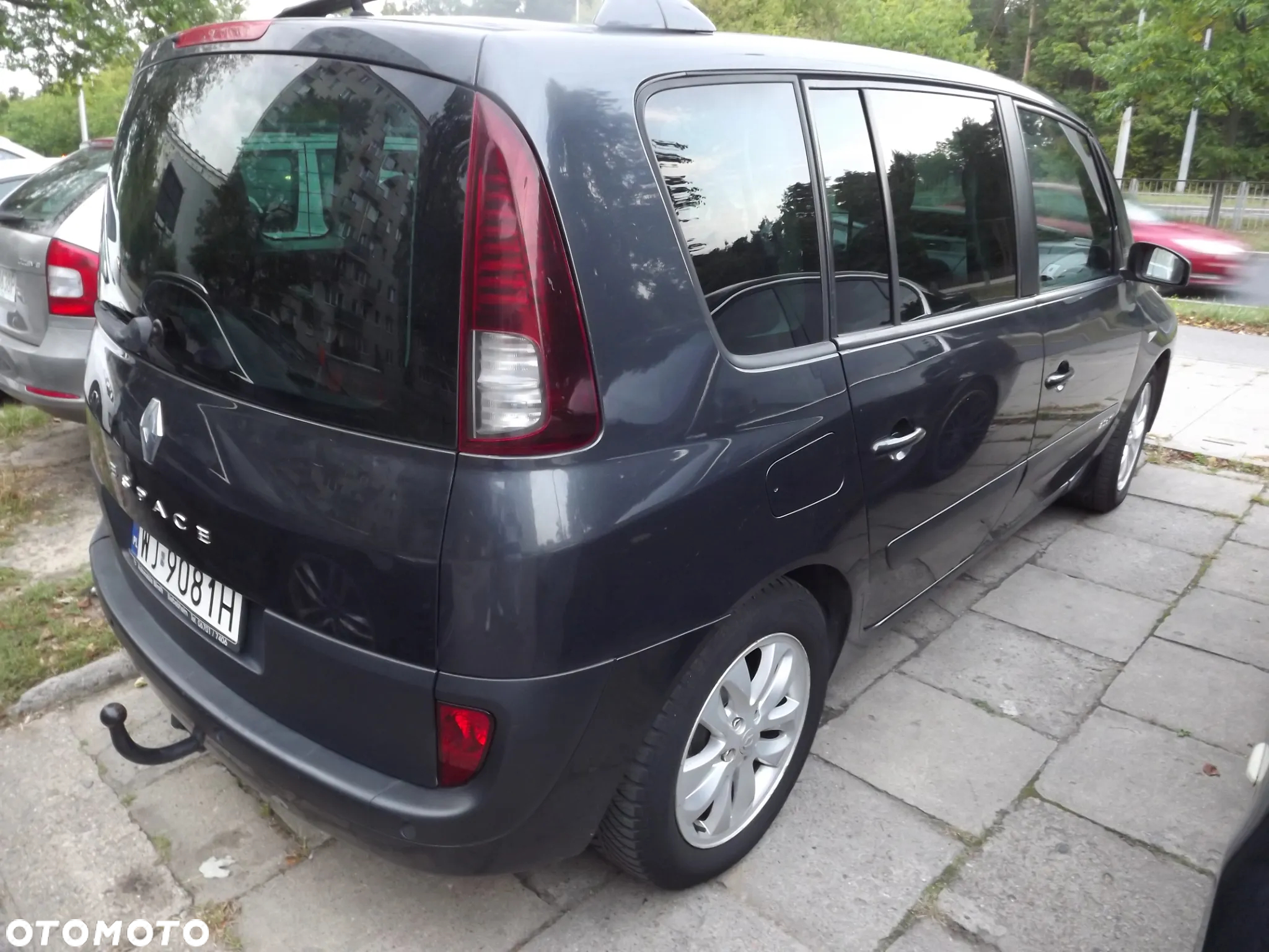 Renault Espace 2.0 dCi FAP Dynamique - 7