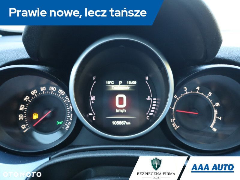 Fiat 500X - 13