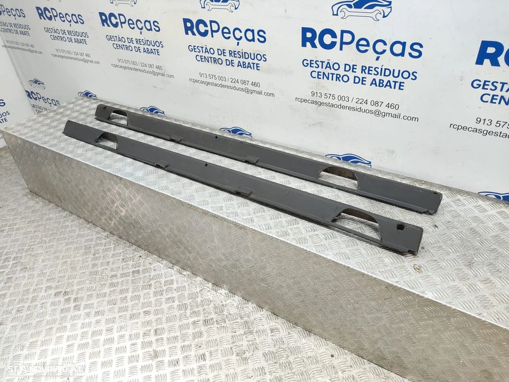 Embaladeira Embaladeiras esquerda direita Citroen DS3 DS 3 - 6