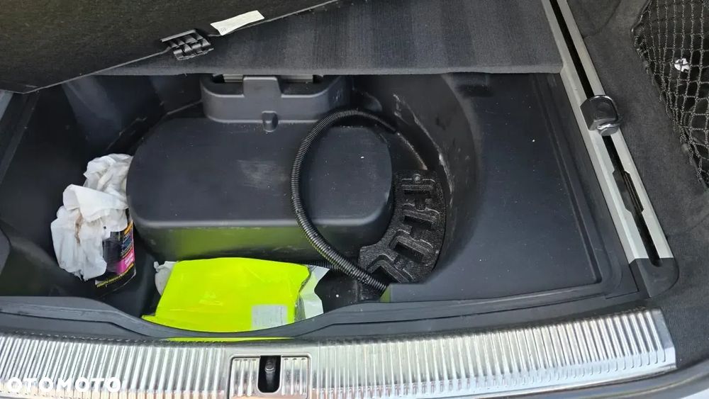 Audi A6 3.0 TDI Quattro S tronic - 27