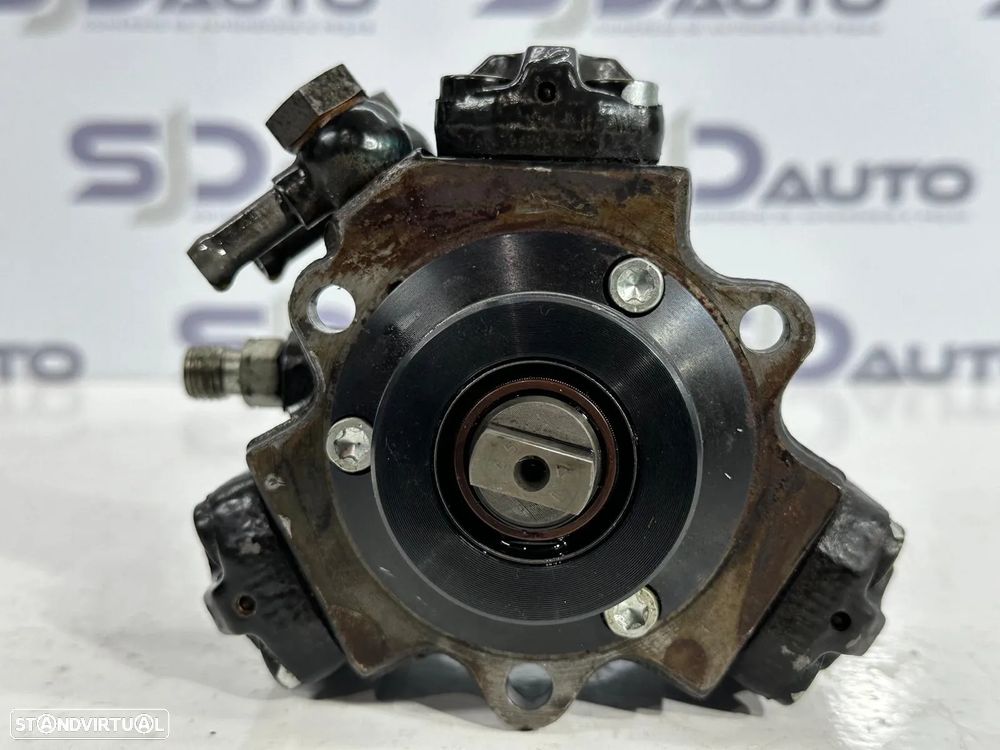 Bomba Alta Pressão - Opel Corsa / Fiat Punto / Alfa Romeo Mito - 1