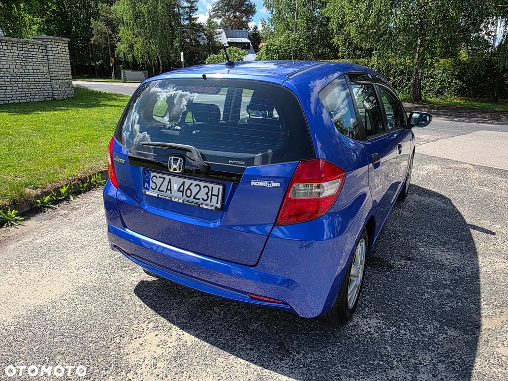 Honda Jazz 1.2 i-VTEC - 24