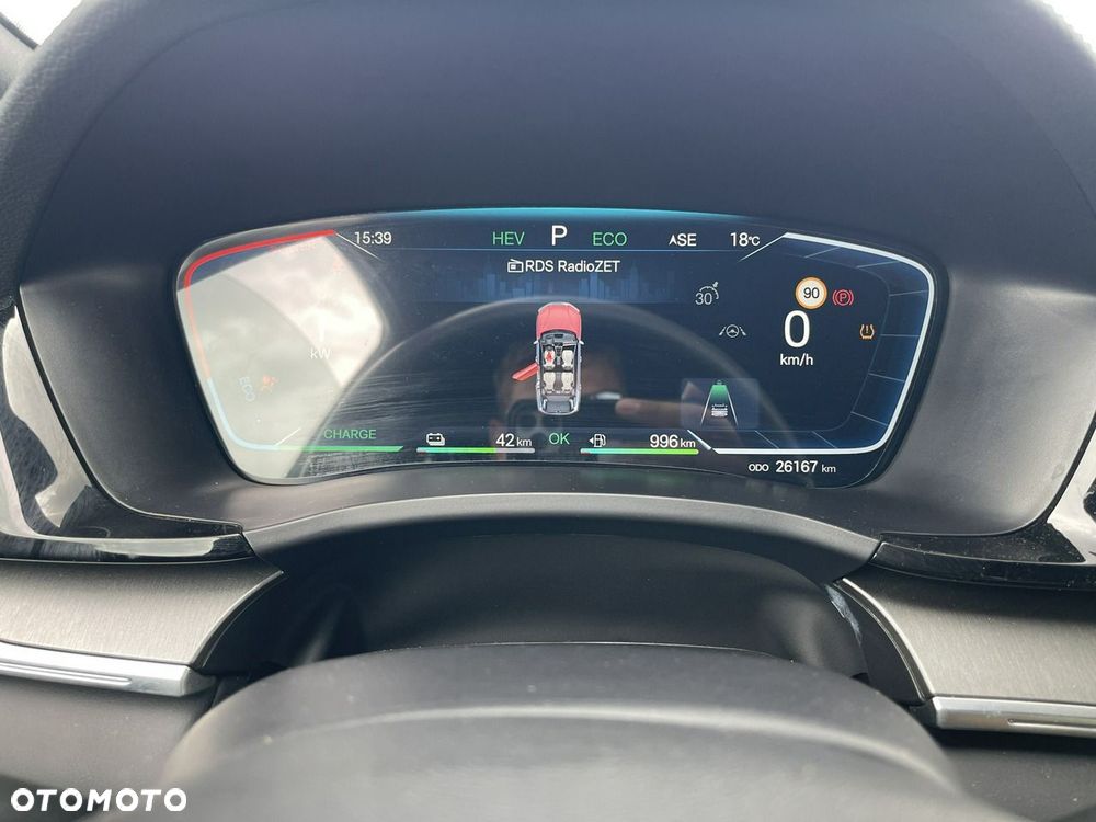 BYD Seal U 1.5 Boost - 10