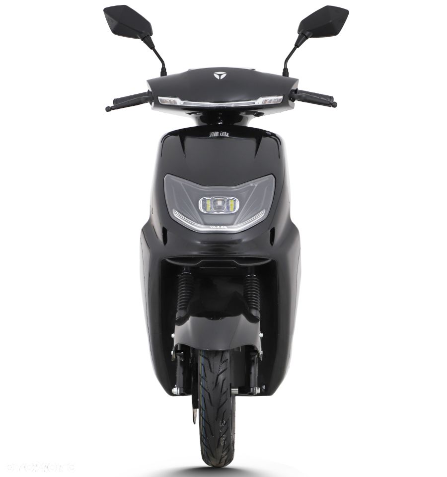 Yadea C-line - 3