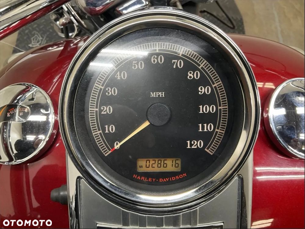 Harley-Davidson Touring Road King - 5