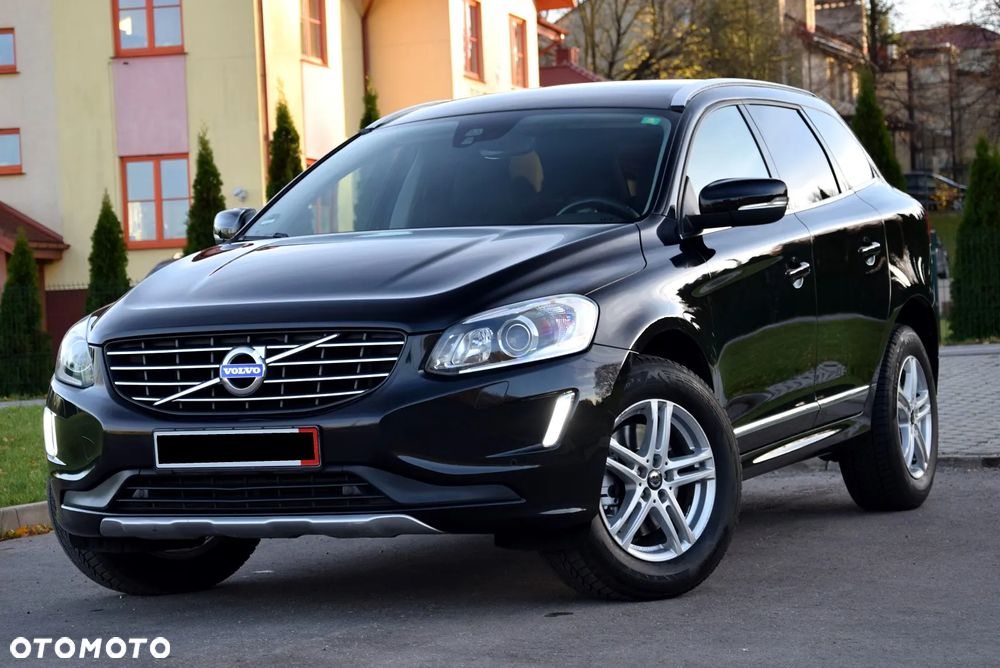Volvo XC 60 D4 Geartronic Momentum - 2