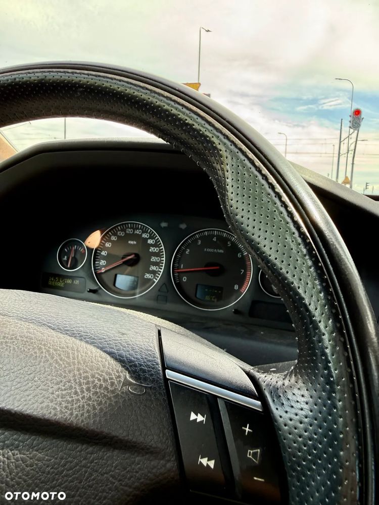Volvo S60 2.0T Kinetic - 9
