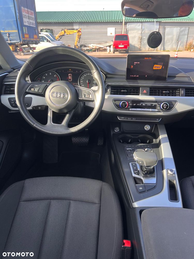 Audi A5 Sportback - 15