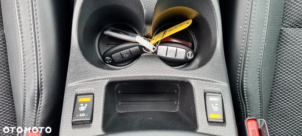 Nissan Qashqai 1.6 DIG-T TEKNA+ - 19