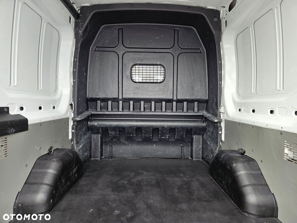 Ford transit L2H2 *59999zł NETTO* Brygadówka 6 osób 2.0TdCi/131KM - 16