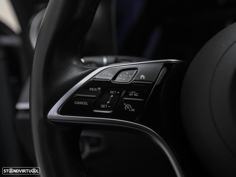 Mercedes-Benz E 300 de Exclusive Line - 18