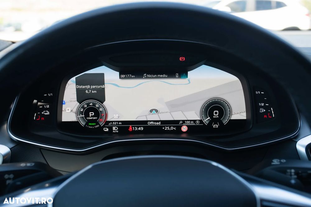 Audi A7 Sportback - 24