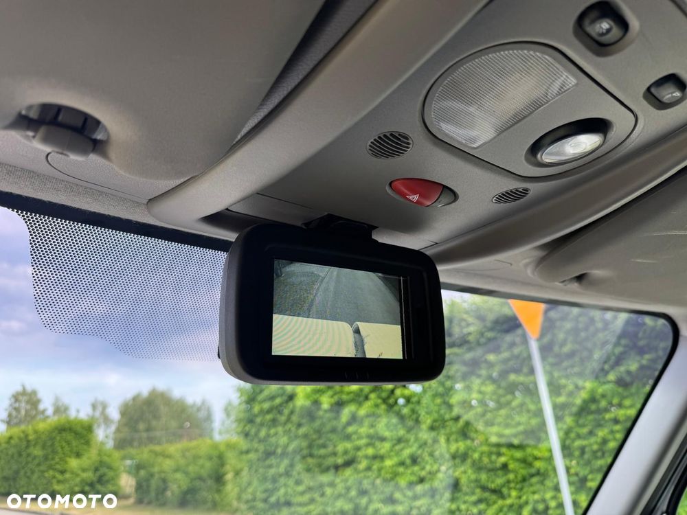 Renault MASTER L3H2 Klima Elektryka Tempomat Kamera Navi Rury Furgon 3os Serwis - 16