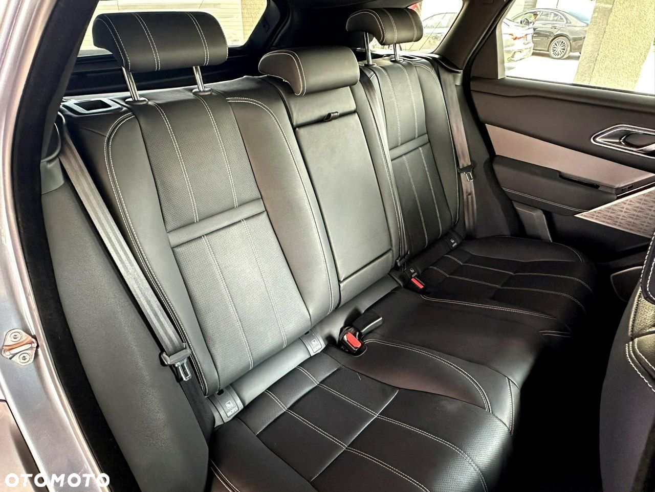 Land Rover Range Rover Velar - 17