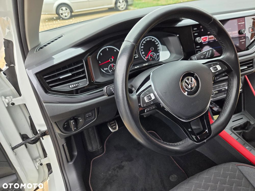 Volkswagen Polo 1.6 TDI SCR JOIN - 22