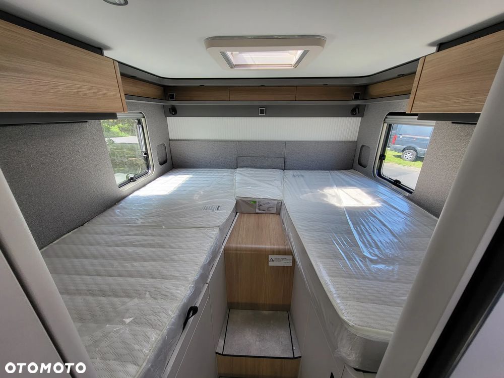 Hymer-Eriba BMC 680-T - 8