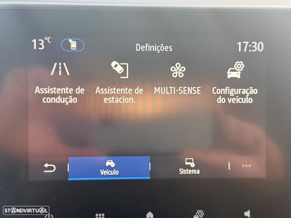 Renault Captur 1.6 E-Tech Intens - 36