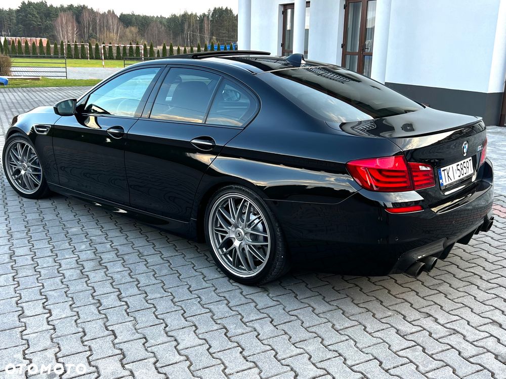 BMW M5 Standard - 7