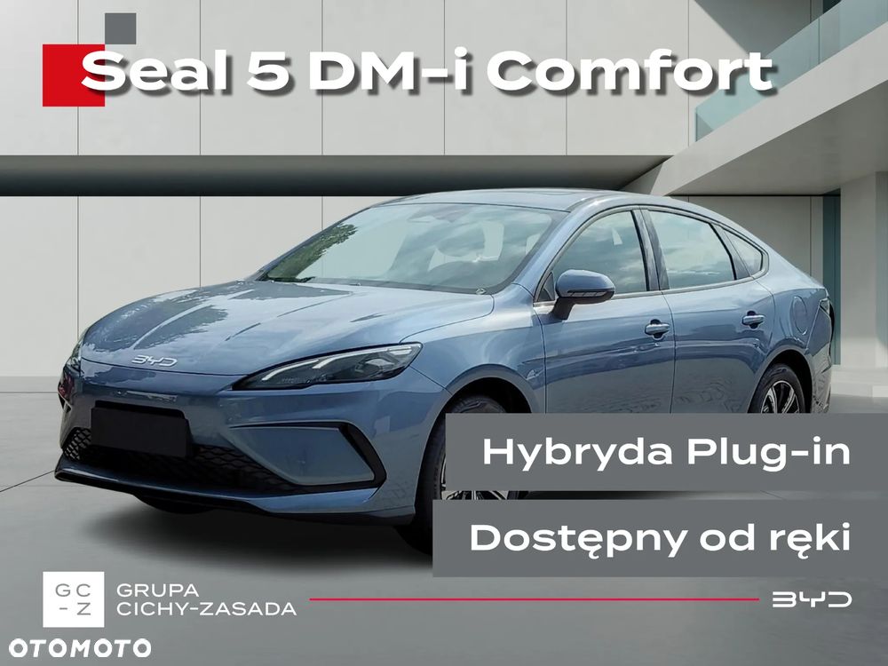 BYD Seal 5 1.5 Comfort - 1