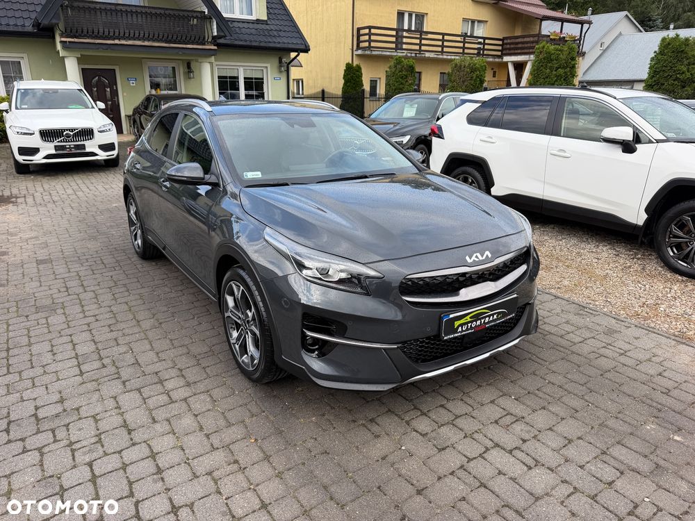 Kia XCeed 1.6 GDI PHEV XL DCT - 30