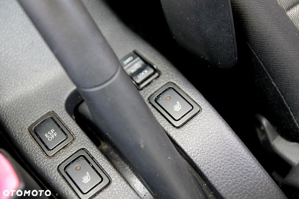 Suzuki SX4 1.6 VVT 4x4 Comfort - 21