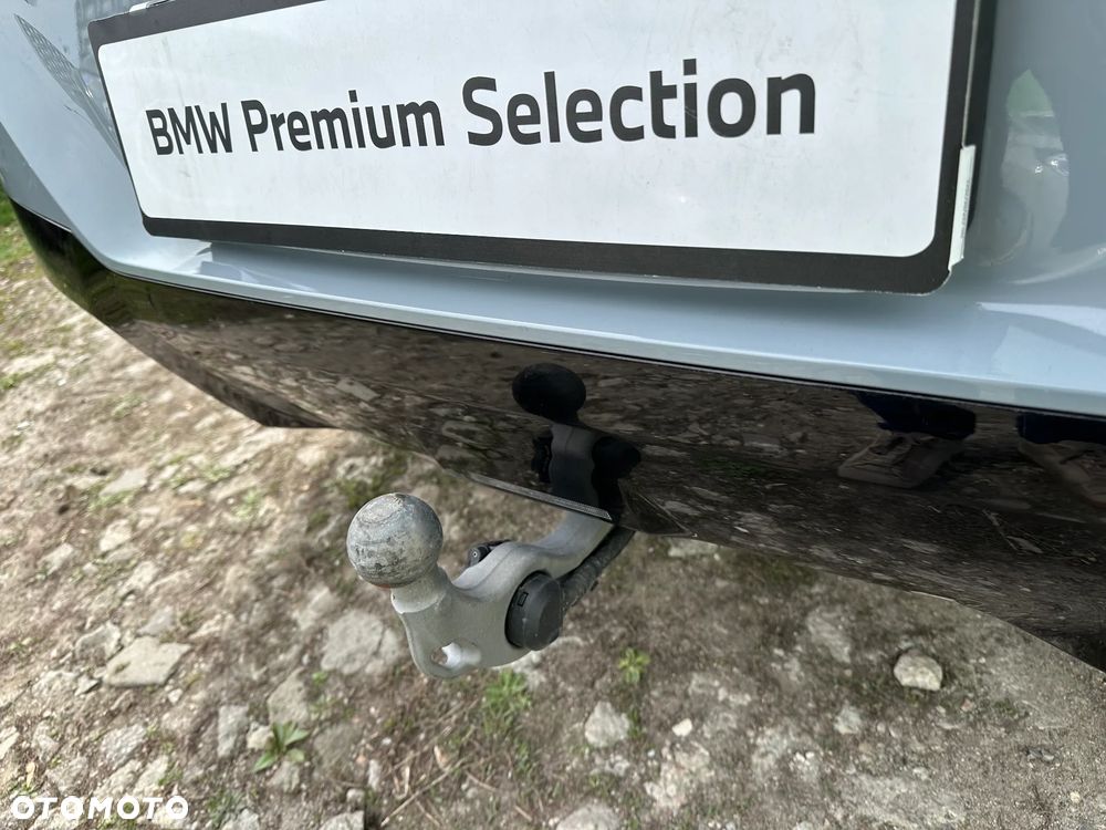 BMW X3 xDrive20d mHEV - 26