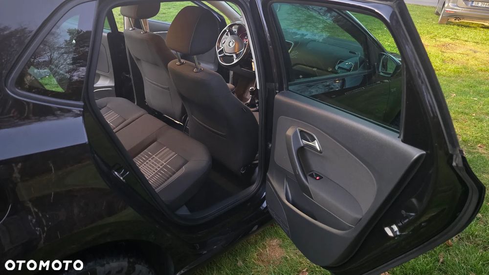 Volkswagen Polo 1.2 TSI BMT Highline Perfectline - 17