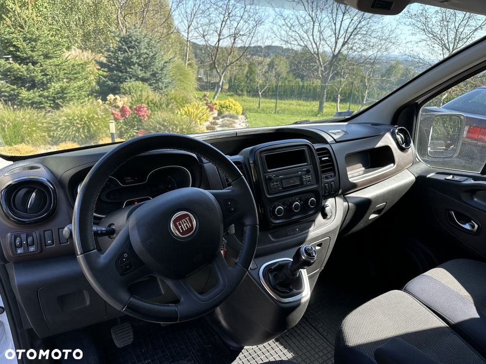 Renault Trafic - 18