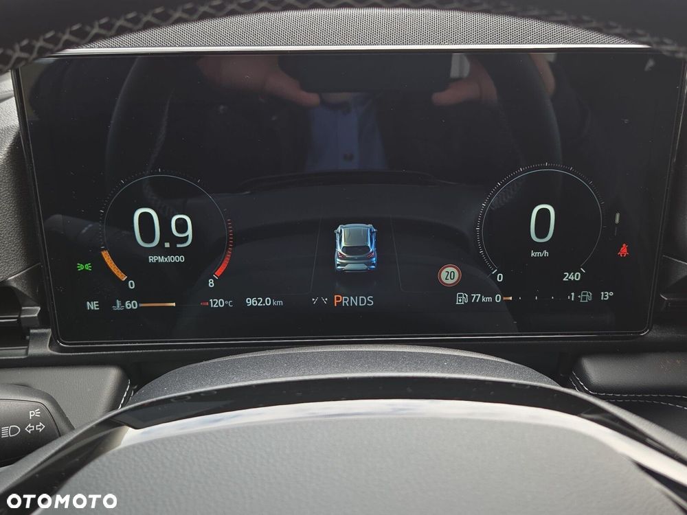 Ford Puma 1.0 EcoBoost mHEV Titanium PowerShift - 14