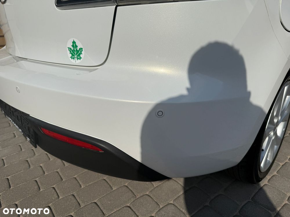 Mazda 3 2.0 MZR Exclusive-Line - 15