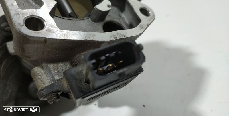 Corpo De Injecção/ Borboletas Hyundai Getz (Tb) - 5