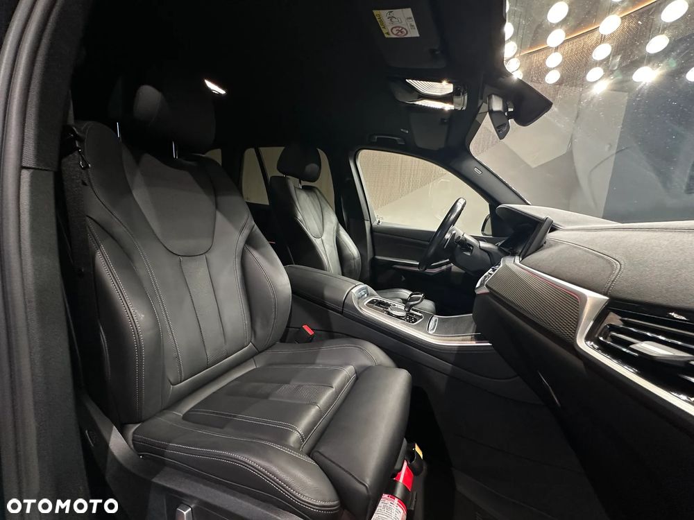 BMW X5 xDrive30d mHEV sport - 13