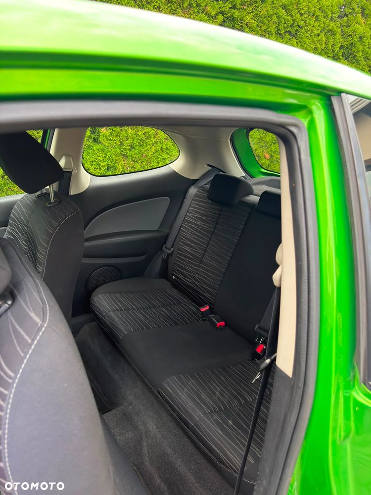 Mazda 2 1.3 Comfort - 10