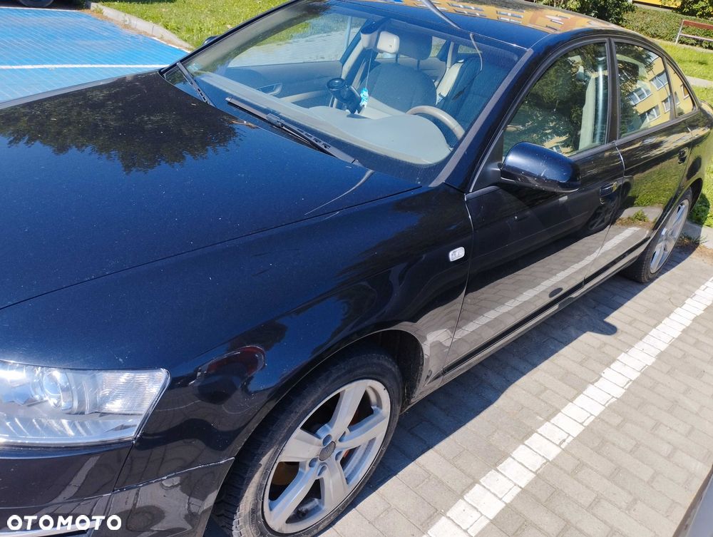 Audi A6 Limousine - 2