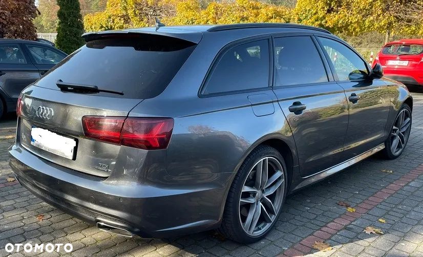 Audi A6 Avant 3.0 TDI Quattro S tronic - 3