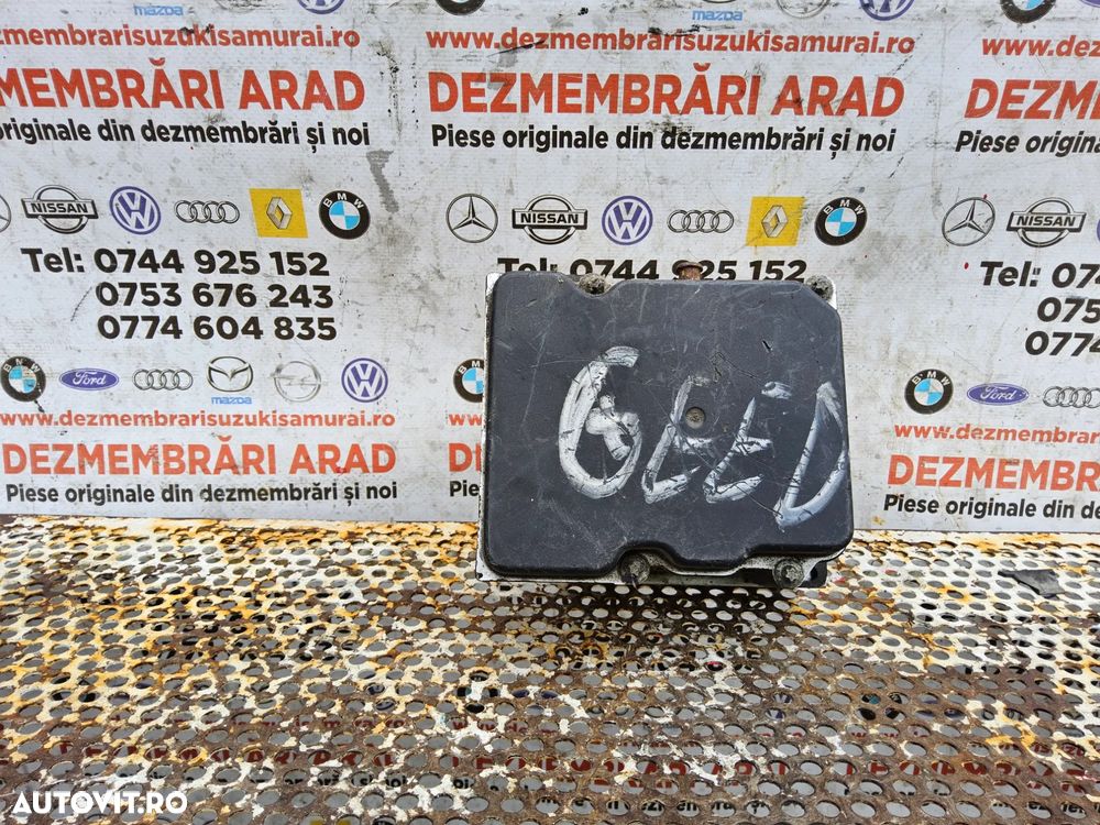 Modul ABS Kia ceed 2006-2012 cod 589201h650 - 1