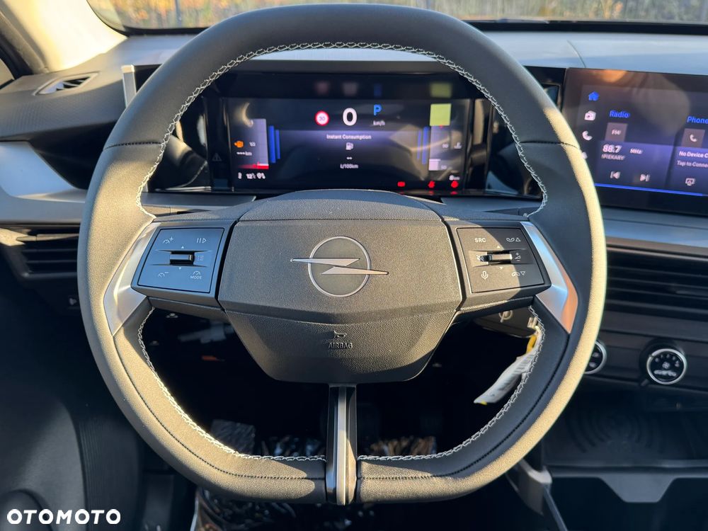 Opel Frontera 1.2 T mHEV Edition eDTC6 - 22