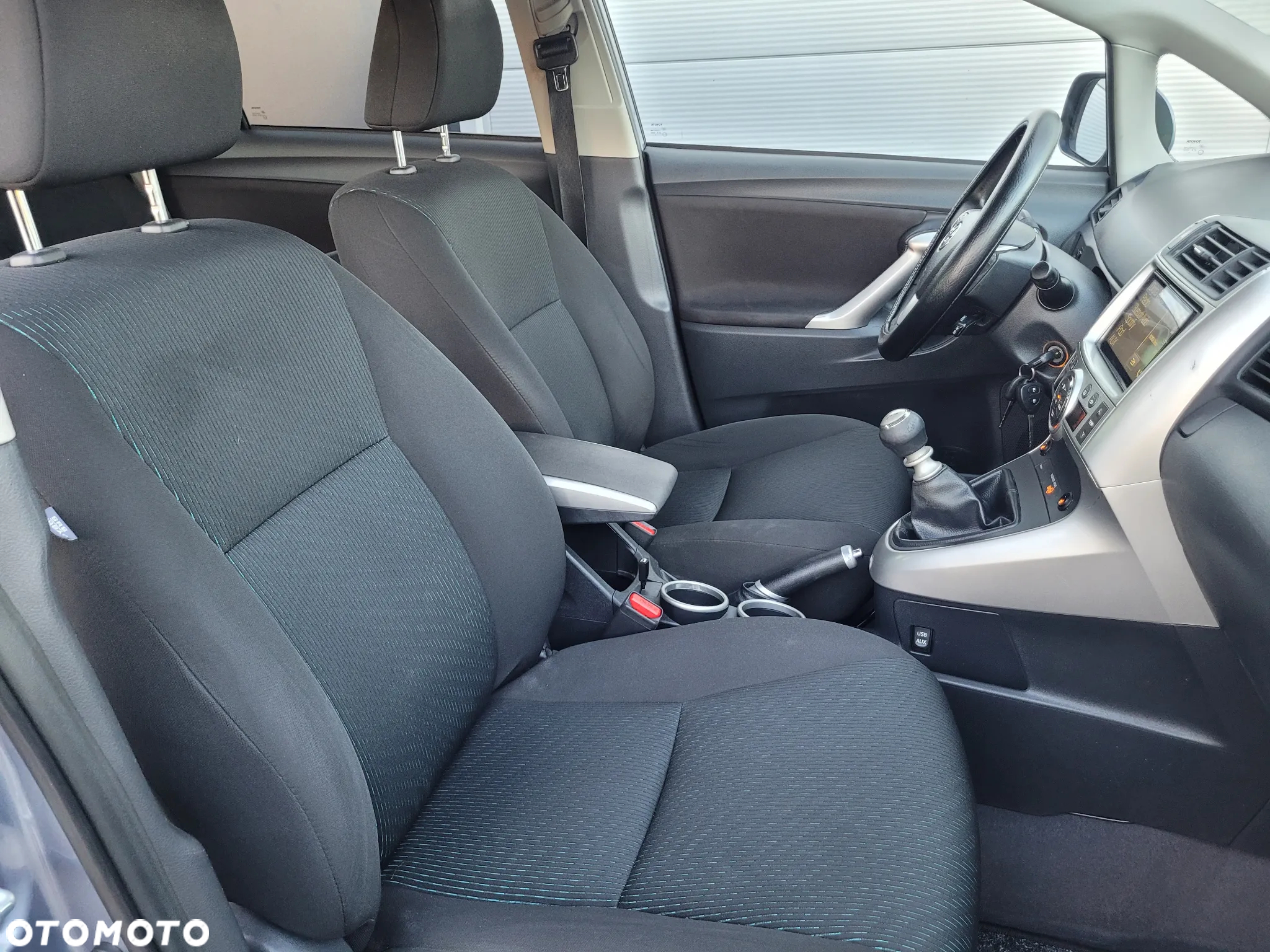 Toyota Verso 1.8 5-Sitzer Executive - 15