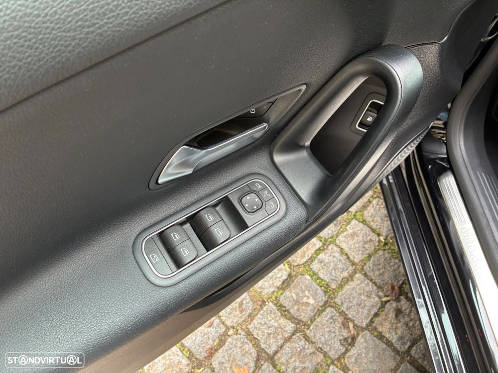 Mercedes-Benz A 250 e Style Plus - 10