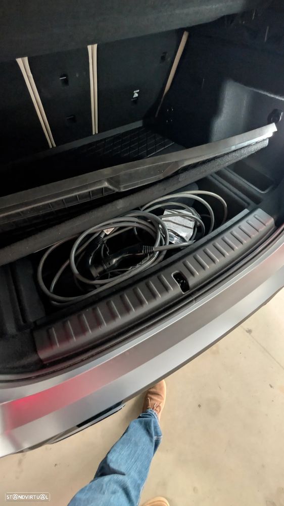 BMW iX1 xDrive30 M Sport Pack - 13