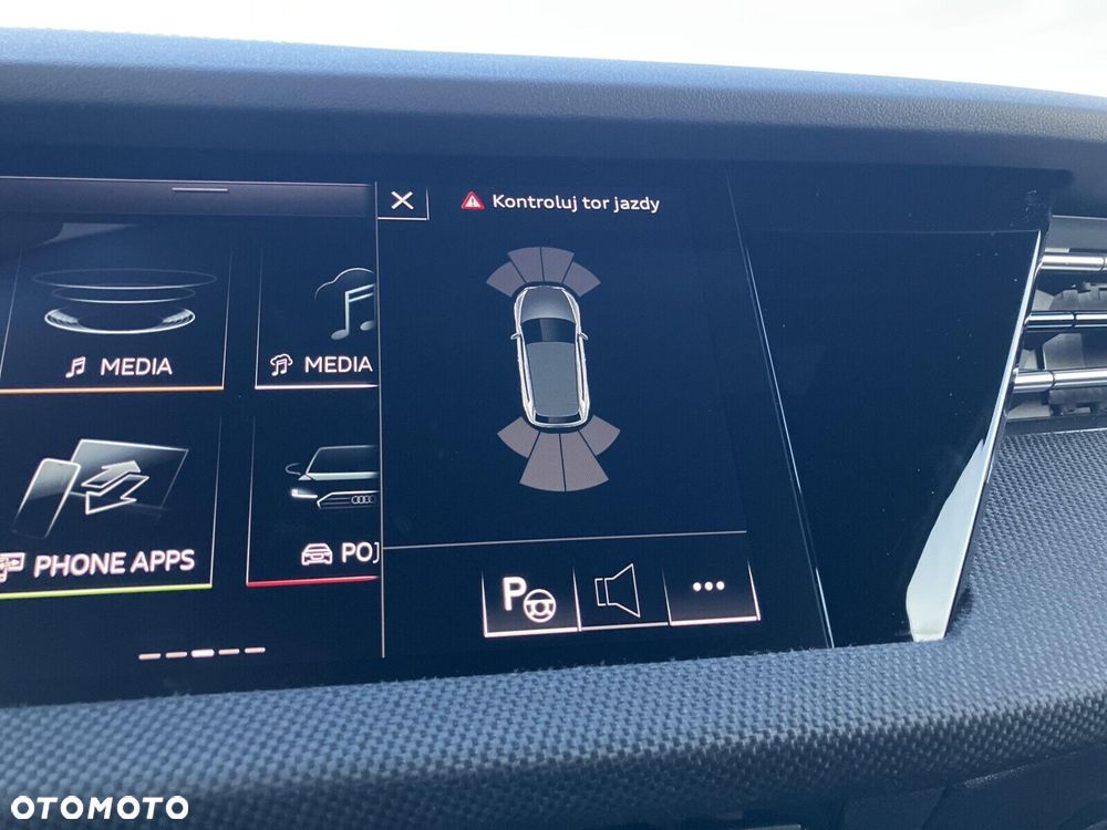 Audi S3 Sportback TFSI Quattro S tronic - 22