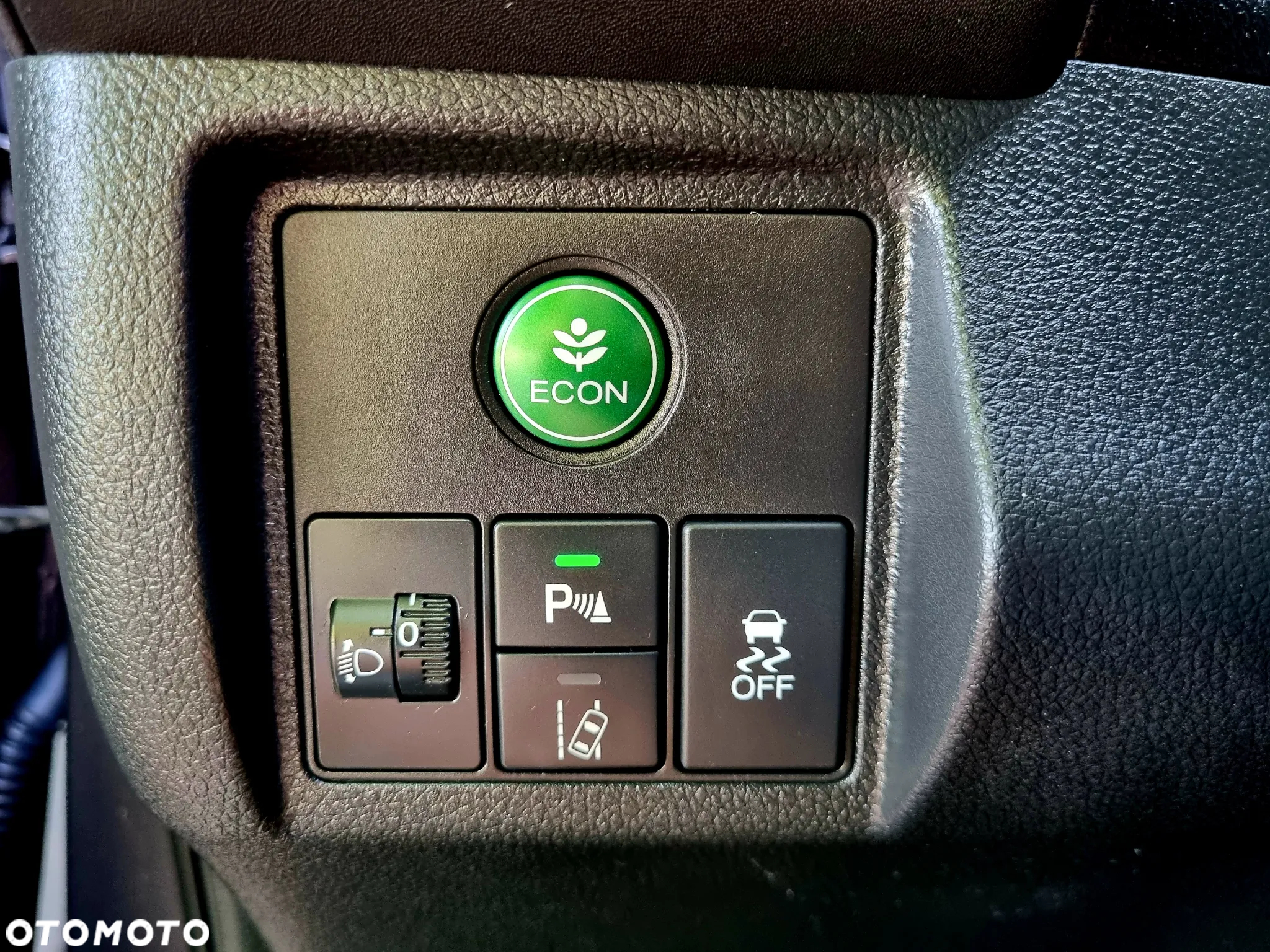 Honda HR-V 1.5 i-VTEC Comfort - 20
