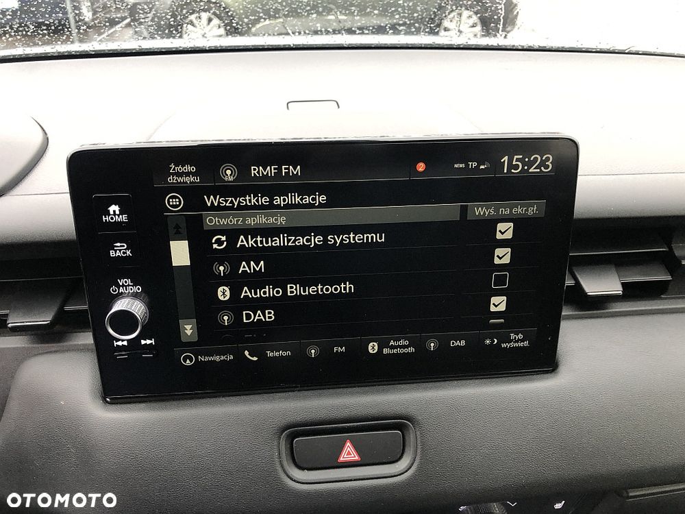 Honda HR-V 1.5 Elegance (ADAS / Connect+) CVT - 14