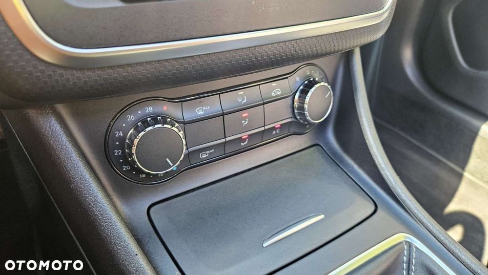 Mercedes-Benz Klasa A - 26