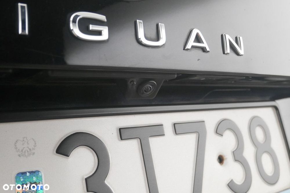 Volkswagen Tiguan 2.0 TSI 4Mot Elegance DSG - 21