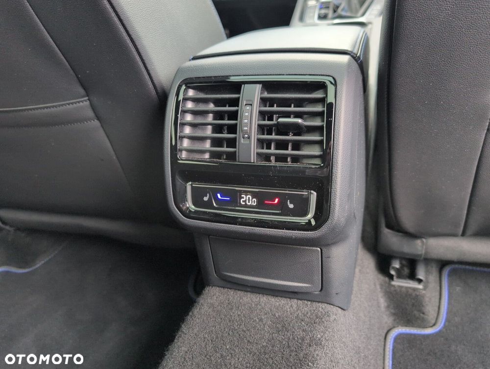 Volkswagen Arteon 2.0 TSI 4Motion R DSG - 16